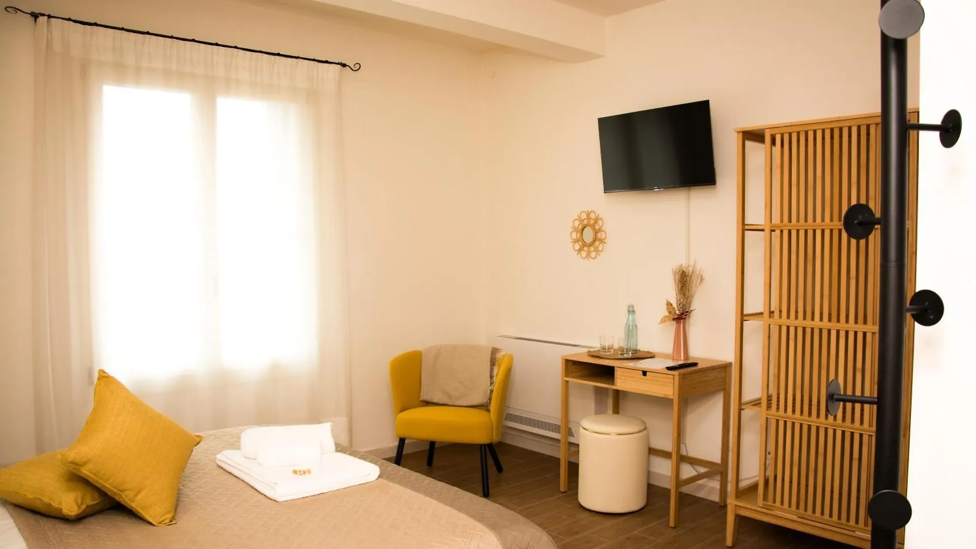 Bed & Breakfast Corte Marasca Povegliano Veronese