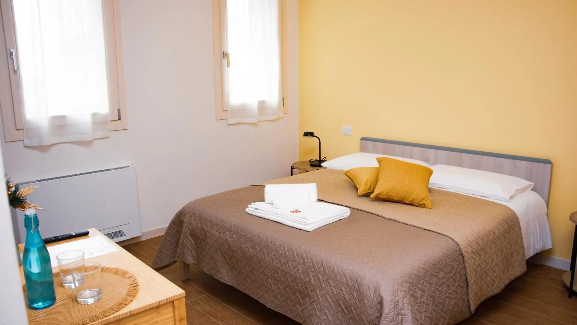 Bed & Breakfast Corte Marasca Povegliano Veronese