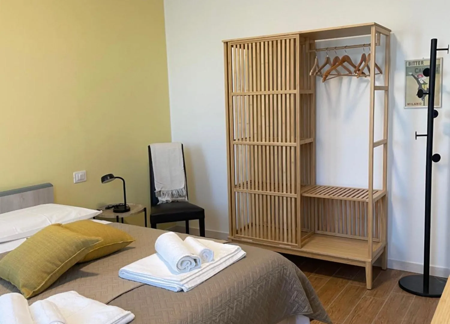 Corte Marasca Povegliano Veronese Bed & Breakfast