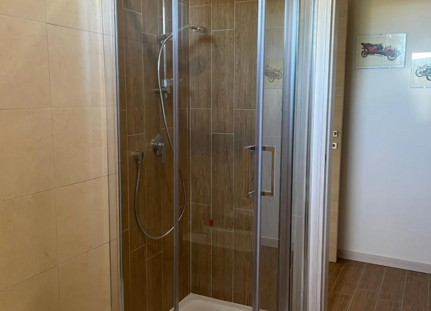 Corte Marasca Povegliano Veronese Bed & Breakfast