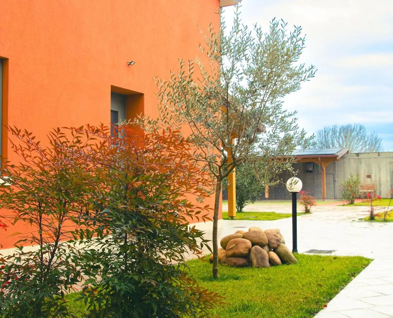 Corte Marasca Povegliano Veronese Bed & Breakfast