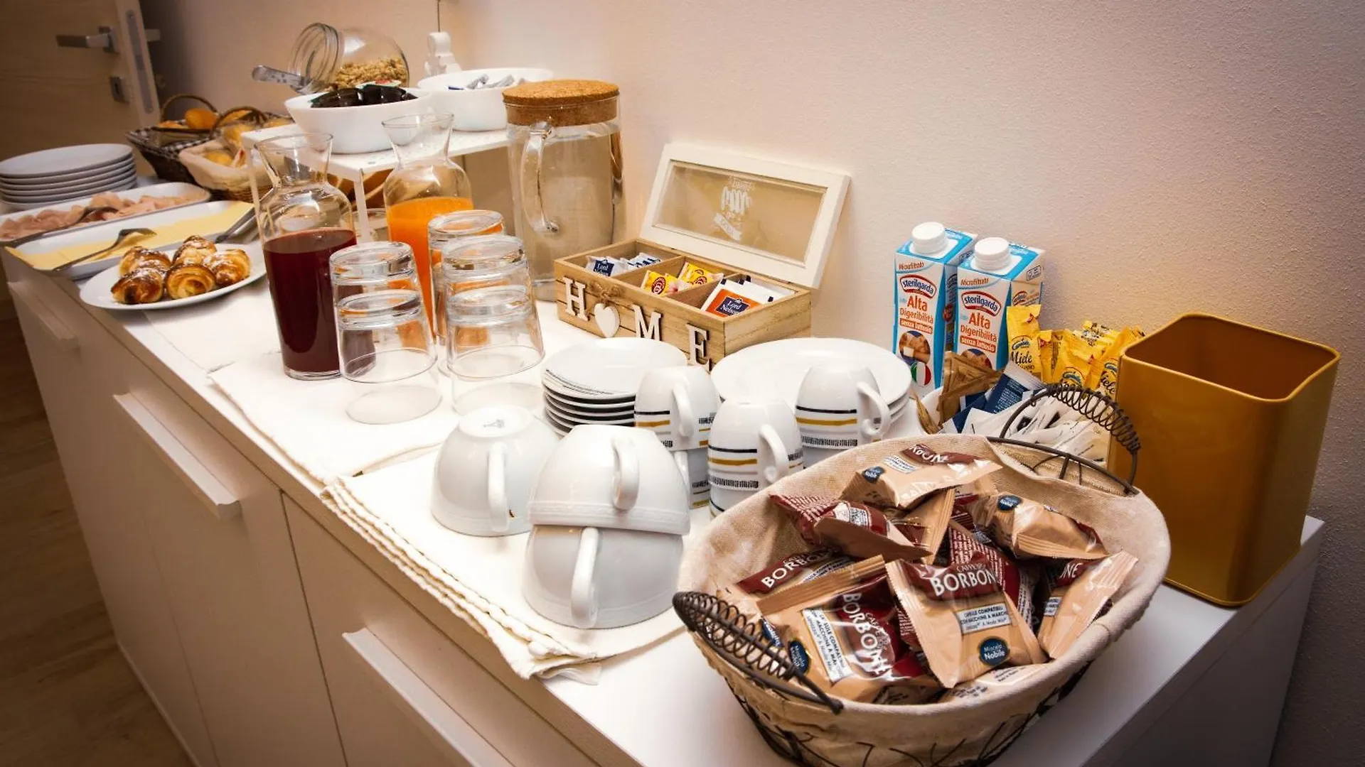 Bed & Breakfast Corte Marasca Povegliano Veronese