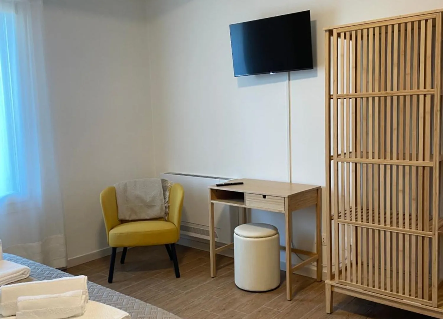 Bed & Breakfast Corte Marasca Povegliano Veronese